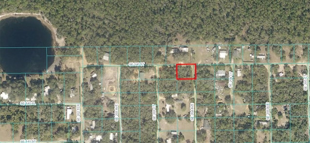 Listing photo 3 for SE 204th Ave, Umatilla FL 32784