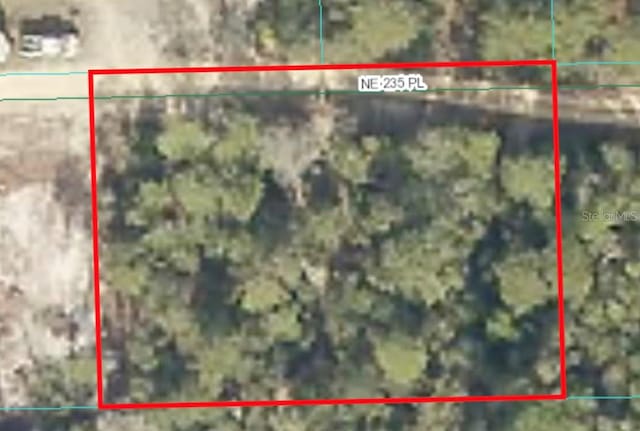 235 Pl, Fort Mc Coy FL, 32134 land for sale