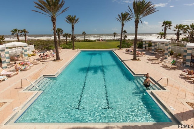 200 Cinnamon Beach Way Unit 122, Palm Coast, FL 32137 - photo 38