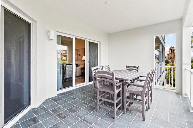 200 Cinnamon Beach Way Unit 122, Palm Coast, FL 32137 - view of sunroom / solarium