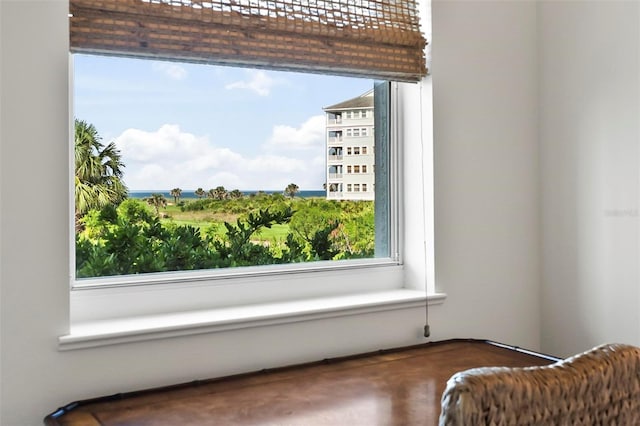 200 Cinnamon Beach Way Unit 122, Palm Coast, FL 32137 - living area with healthy amount of natural light