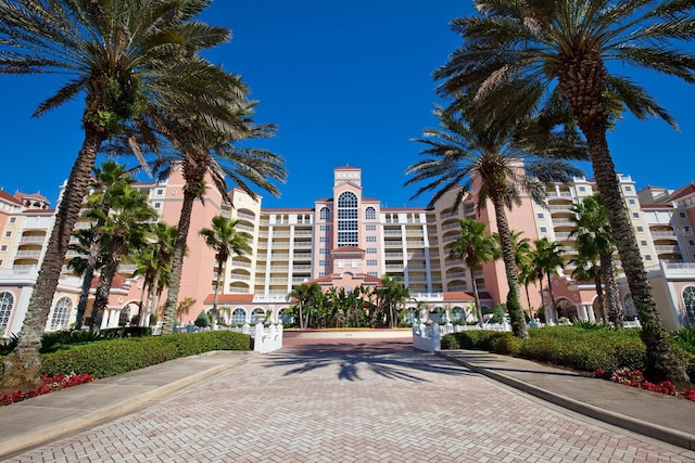 200 Cinnamon Beach Way Unit 122, Palm Coast, FL 32137 - view of apartment building / complex