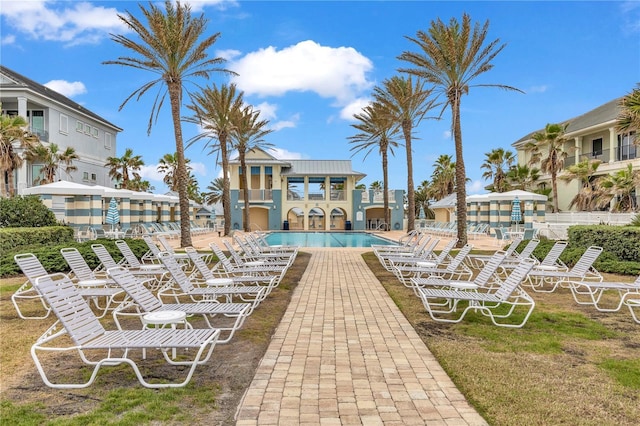 200 Cinnamon Beach Way Unit 122, Palm Coast, FL 32137 - photo 41
