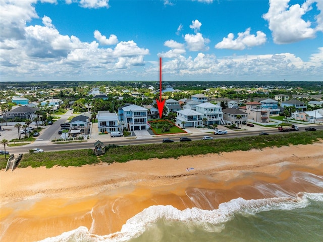 713 N Ocean Shore Blvd, Flagler Beach FL, 32136 land for sale