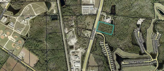 Listing photo 2 for N State St, Bunnell FL 32110