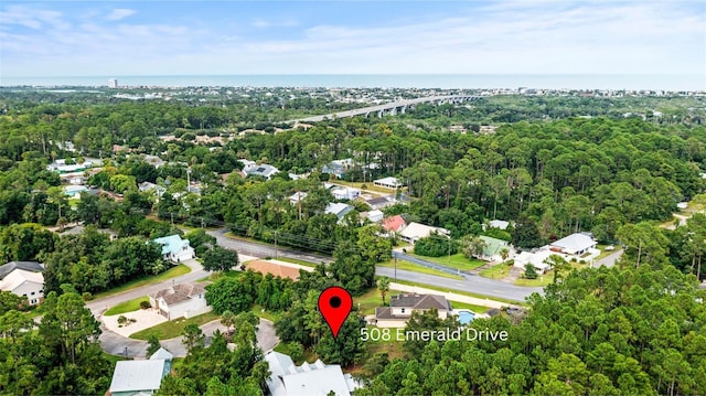 508 Emerald Dr, Flagler Beach FL, 32136 land for sale