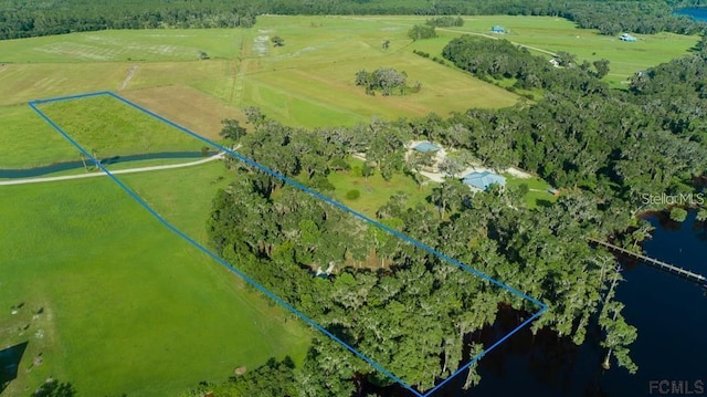 14807 Andalusia Trl, Bunnell FL, 32110 land for sale