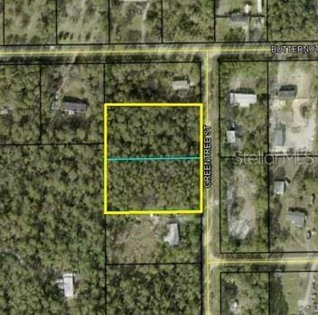 2610 Greentree St, Bunnell FL, 32110 land for sale