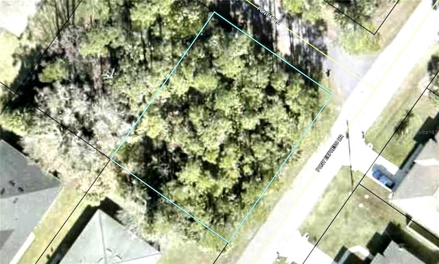 34 Pontiac Ln, Palm Coast FL, 32164 land for sale