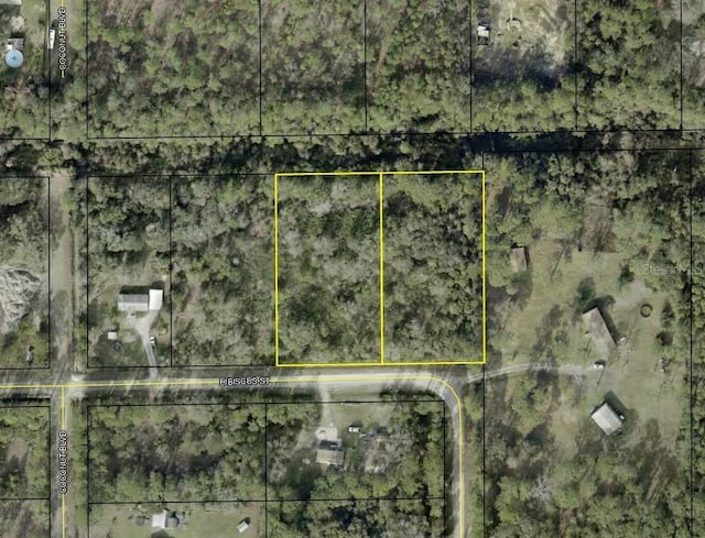 6458 Hibiscus St, Bunnell FL, 32110 land for sale