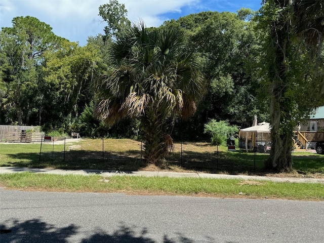 0 W King St, Saint Augustine FL, 32084 land for sale