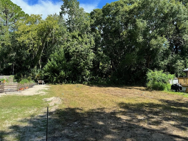 Listing photo 2 for 0 W King St, Saint Augustine FL 32084