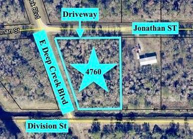 4760 Division St, Hastings, FL 32145