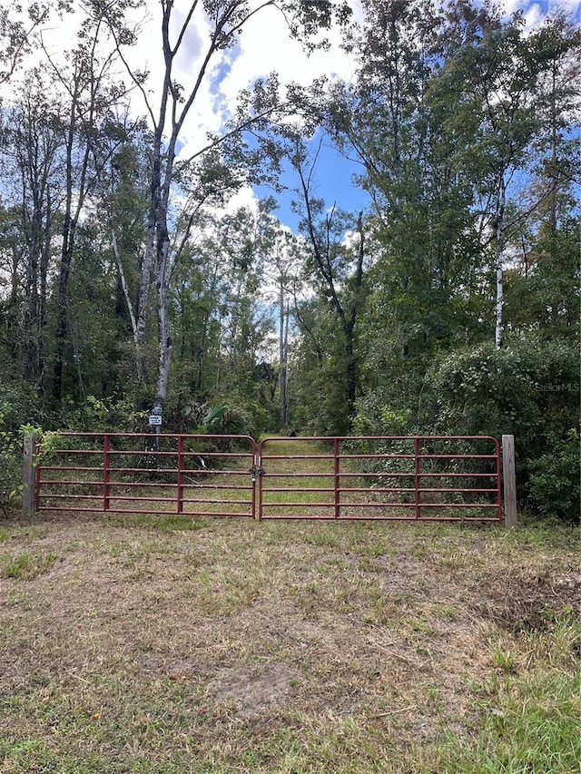 4760 Division St, Hastings, FL 32145