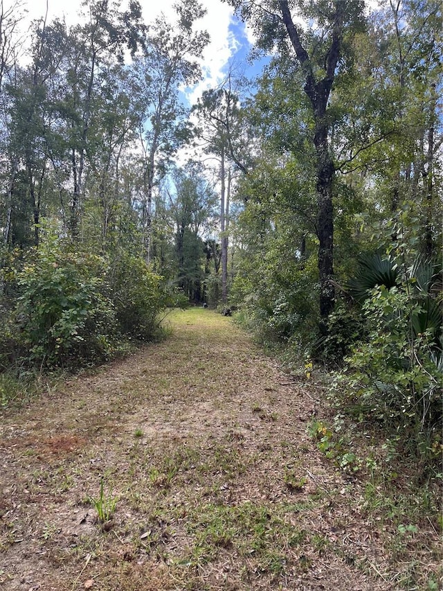 4760 Division St, Hastings, FL 32145