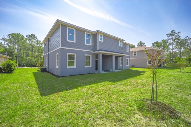 18 Serbian Bellflower Trl, Palm Coast, FL 32164 - photo 4