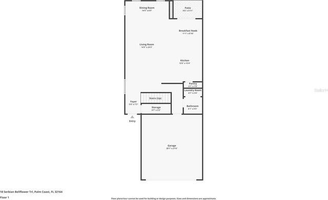 18 Serbian Bellflower Trl, Palm Coast, FL 32164 - photo 48