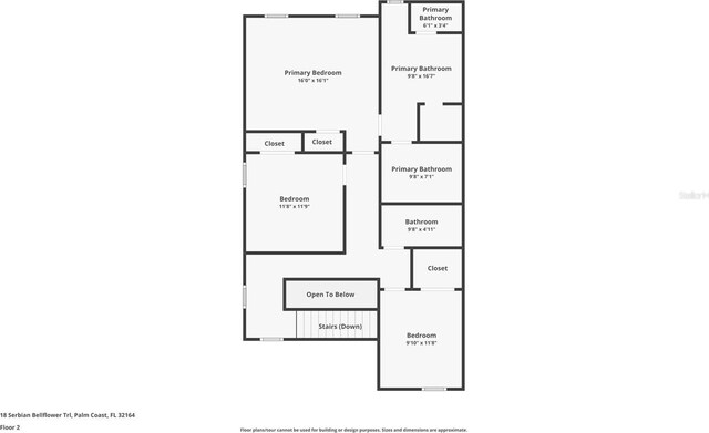18 Serbian Bellflower Trl, Palm Coast, FL 32164 - photo 49