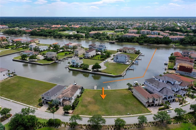 318 Harbor Village Pt N, Palm Coast FL, 32137 land for sale