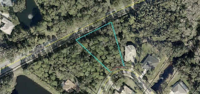 165 Willow Oak Way, Palm Coast FL, 32137 land for sale