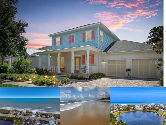 47 Sandy Bch, Way, Palm Coast, FL 32137 - view of marketing collateral with multiple images