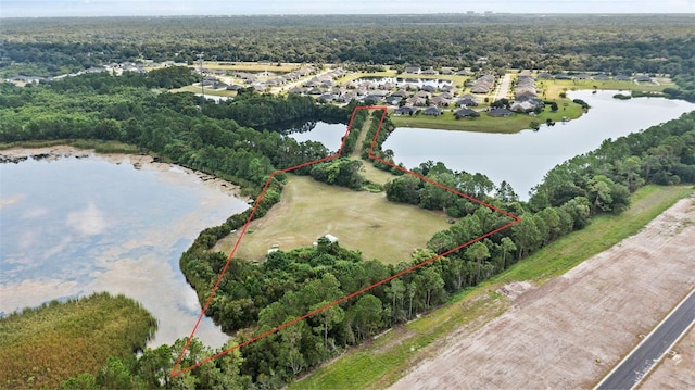 38 Eagle Lake Dr, Flagler Beach FL, 32136 land for sale