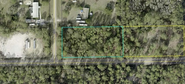 2157 Oak St, Bunnell FL, 32110 land for sale