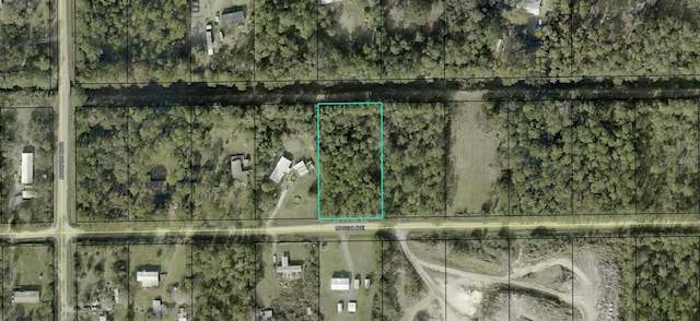 5824 Mango Ave, Bunnell FL, 32110 land for sale