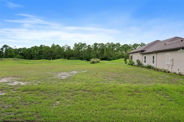 342 Hibiscus Way, Palm Coast FL, 32137 land for sale