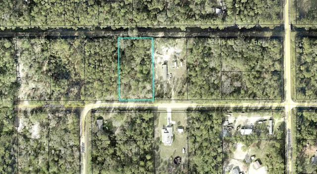 5106 Butternut Ave, Bunnell FL, 32110 land for sale