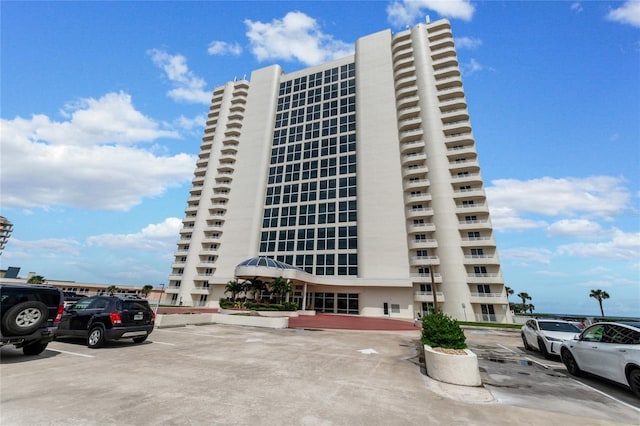 2545 S Atlantic Ave Unit 1701, Daytona Beach Shores, FL 32118 - photo 1