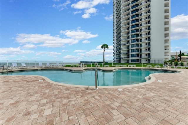 2545 S Atlantic Ave Unit 1701, Daytona Beach Shores, FL 32118 - photo 35