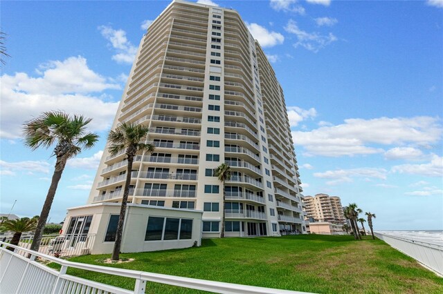 2545 S Atlantic Ave Unit 1701, Daytona Beach Shores, FL 32118 - photo 43