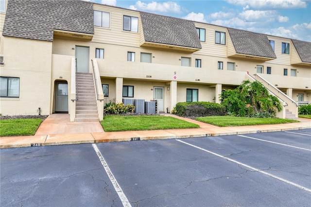 8550 A1A S Unit 241, Saint Augustine, FL 32080 - view of building exterior