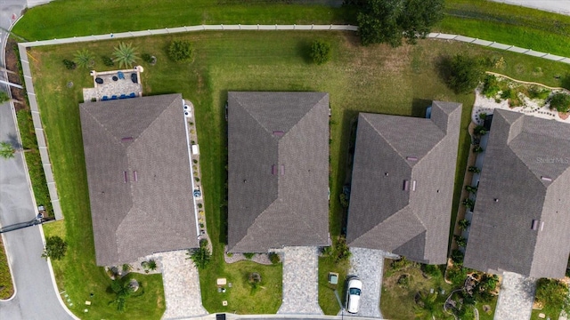 57 Green Cir, Palm Coast, FL 32164 - aerial overview of property's location with nearby suburban area
