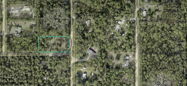 5612 Ironwood Ave, Bunnell FL, 32110 land for sale