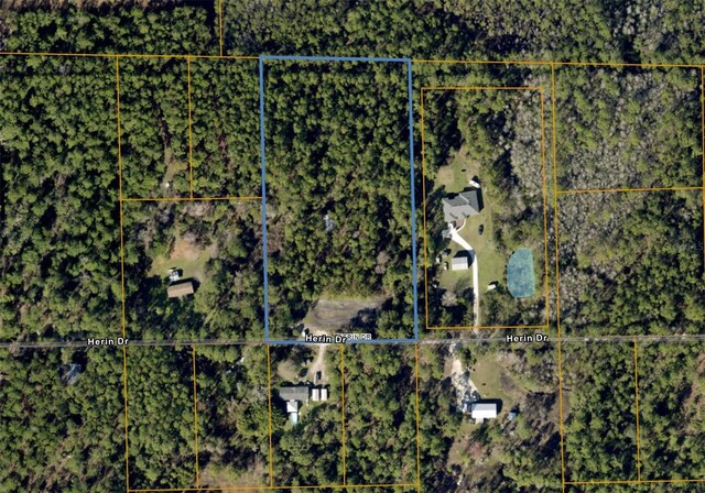 4641 Herin Dr, New Smyrna Beach, FL 32168 - photo 1