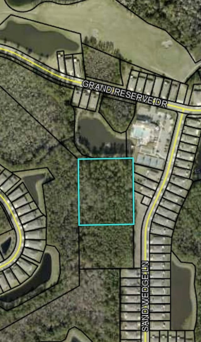 Listing photo 2 for Sand Wedge Ln, Bunnell FL 32110