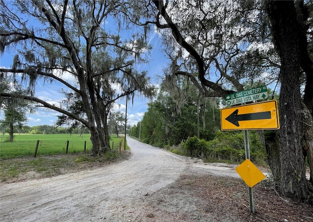 Listing photo 2 for Lake Dias Cemetery Rd, De Leon Springs FL 32130