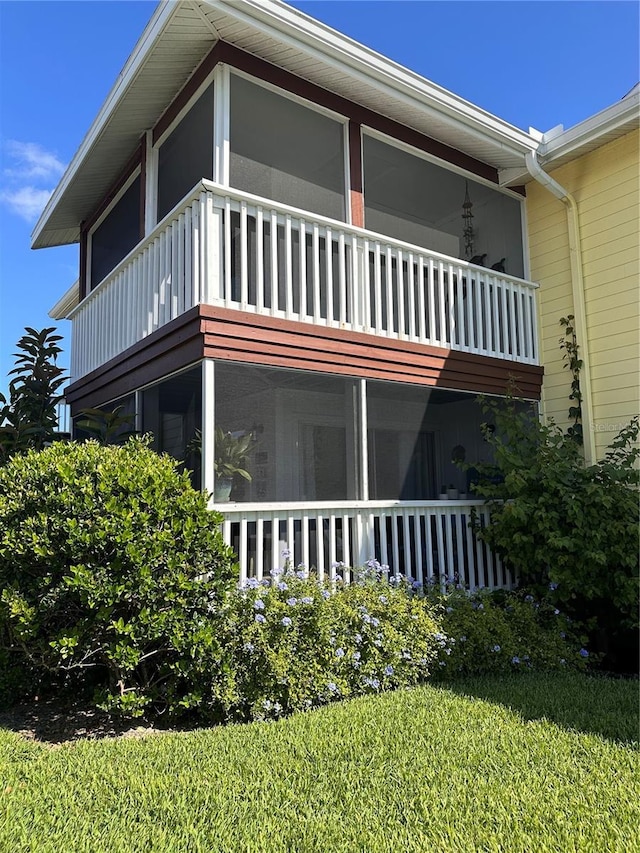610 Ocean Marina Dr Unit 106, Flagler Beach, FL 32136 - exterior space