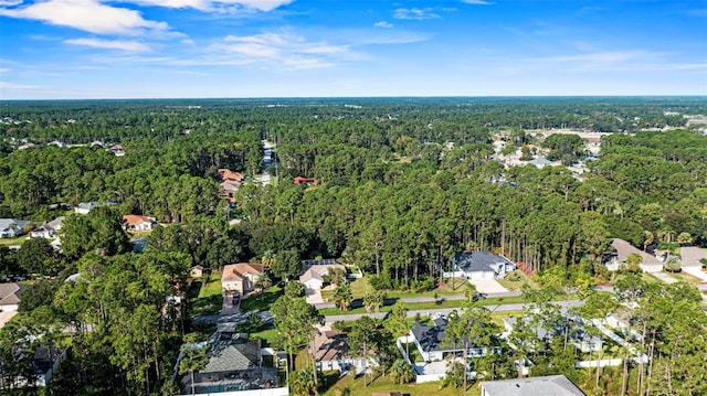 122 Lindsay Dr, Palm Coast, FL 32137 - view of property location with nearby suburban area