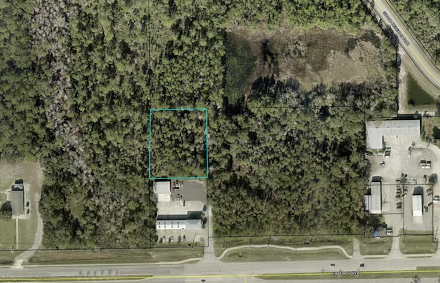 2750 E Moody Blvd, Bunnell FL, 32110 land for sale