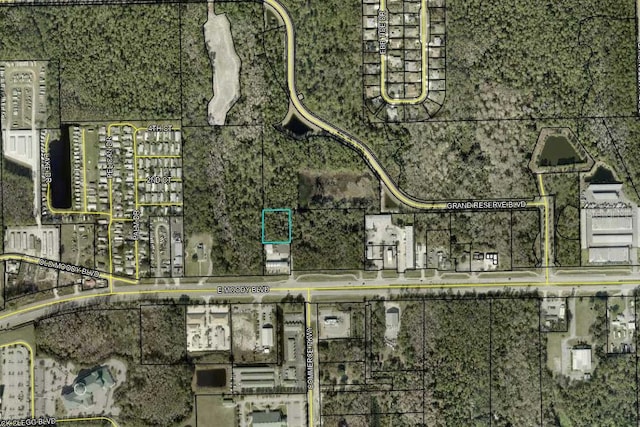 Listing photo 2 for 2750 E Moody Blvd, Bunnell FL 32110