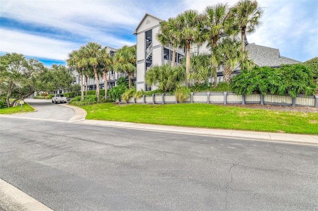 110 Ocean Hollow Ln Unit 101, Saint Augustine, FL 32084 - view of property