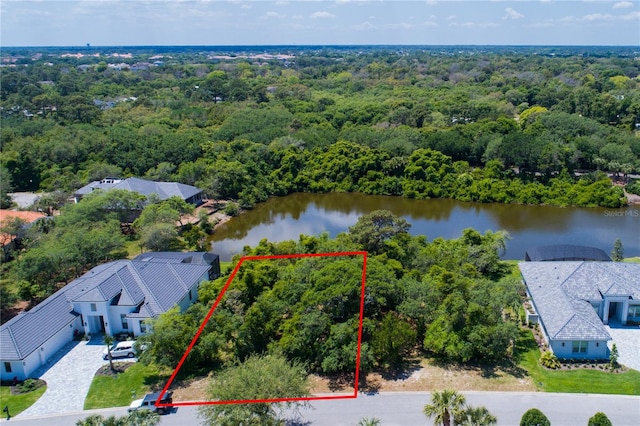 20 Flagship Dr, Palm Coast FL, 32137 land for sale