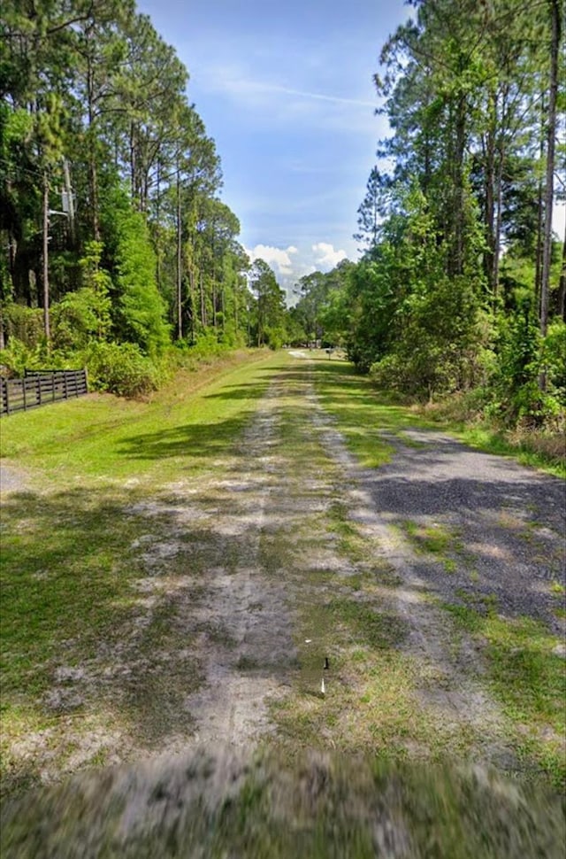 Listing photo 3 for 112 NE Ter, Georgetown FL 32139