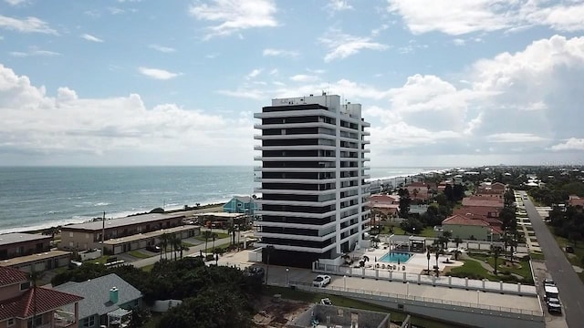 1601 N Central Ave Unit 104, Flagler Beach, FL 32136 - property view of water