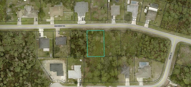 119 Secretary Trl, Palm Coast FL, 32164 land for sale