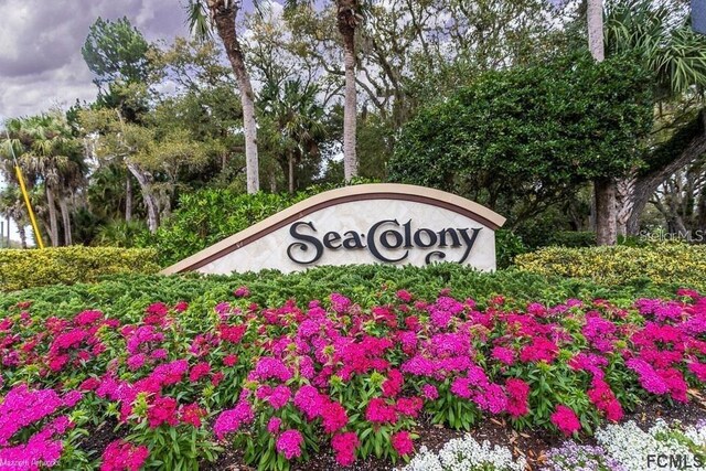 53 Sea Vista Dr, Palm Coast, FL 32137 - view of community / neighborhood sign