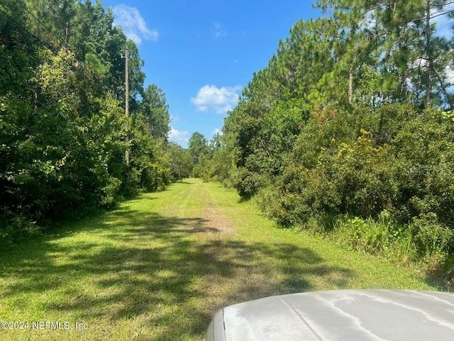 Listing photo 3 for 299 Cyphers Way, Saint Augustine FL 32084